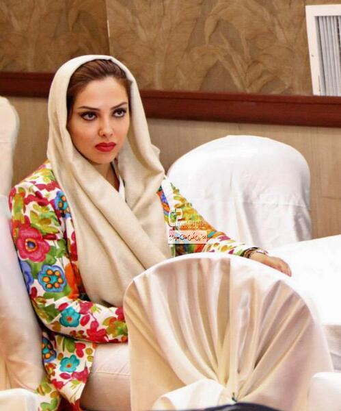 لیلا اوتادی عکس های جدید