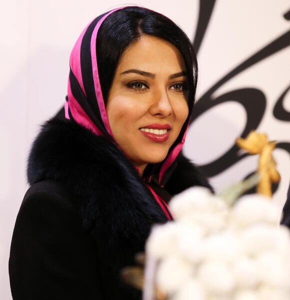 لیلا اوتادی عکس های جدید