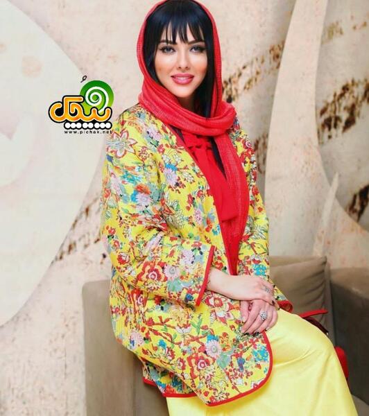 لیلا اوتادی عکس های جدید