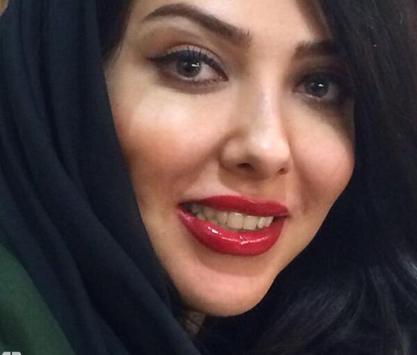 لیلا اوتادی عکس های جدید