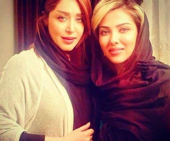 لیلا اوتادی عکس های جدید