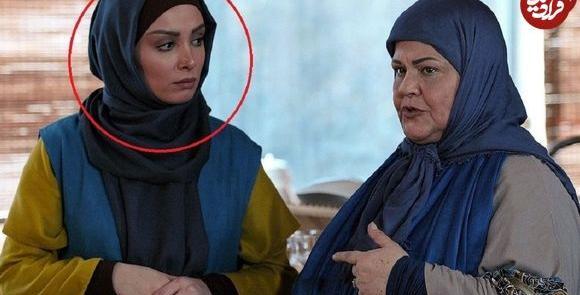 عکس شناسنامه ظریف