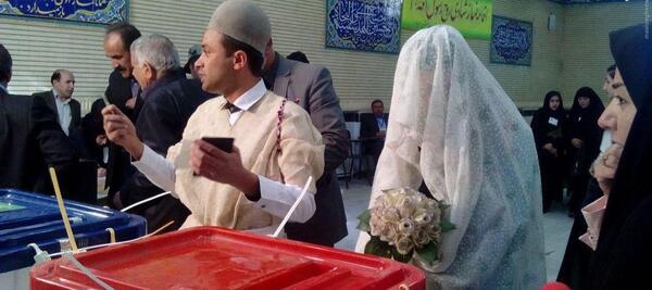 عکس شناسنامه ظریف