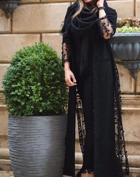 عکس مدل سارافون حریر