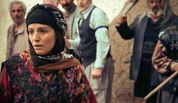 عکس زیبای مهسا