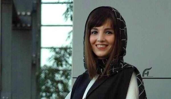 عکس زیبای مهسا