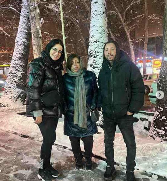 عکس زیبای مهسا