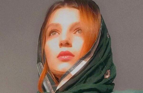 عکس زیبای مهسا
