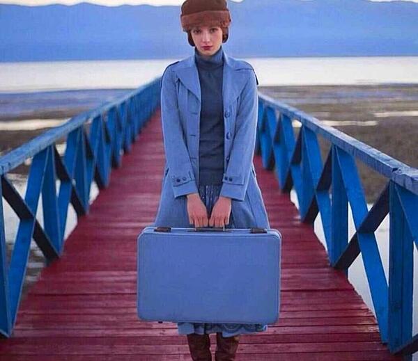 عکس زیبای مهسا