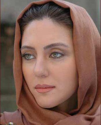 عکس زیبای مهسا