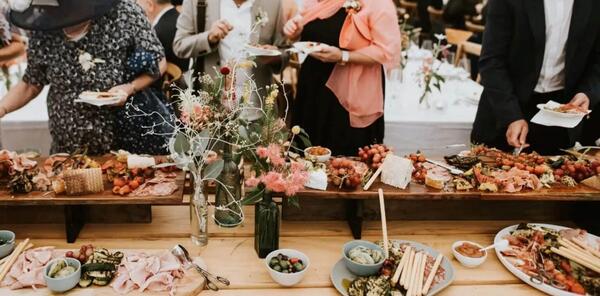 عکس ایده غذا برای پاگشا