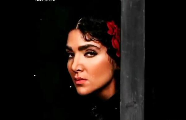 عکس نوشته دلم گرفته مادرم
