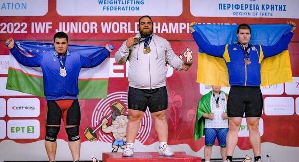 عکس کودکی سجاد غریبی