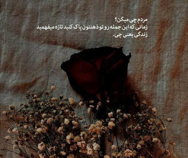 عکس پروفایل شیک وناب