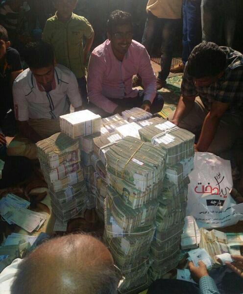 عکس خنده دار دورهمی