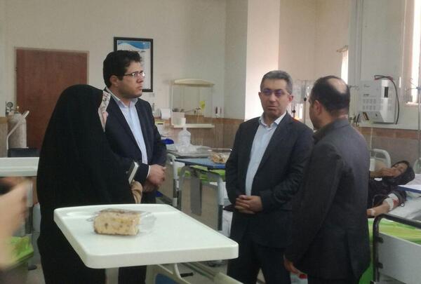 عکس خودکشی خونین