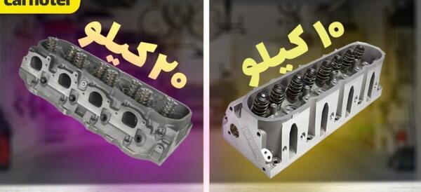 عکس فرمان تیبا