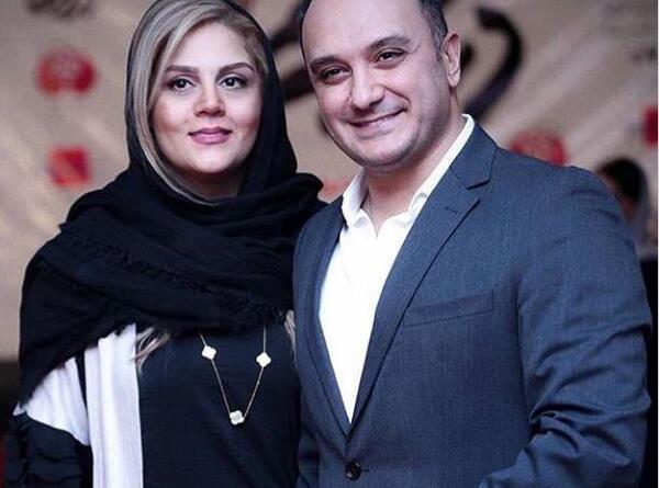 عکس احسان فروزش