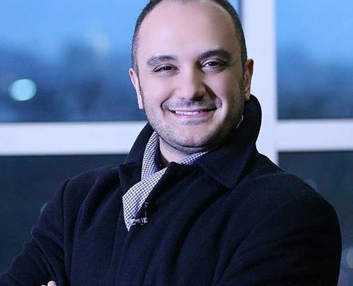 عکس احسان فروزش