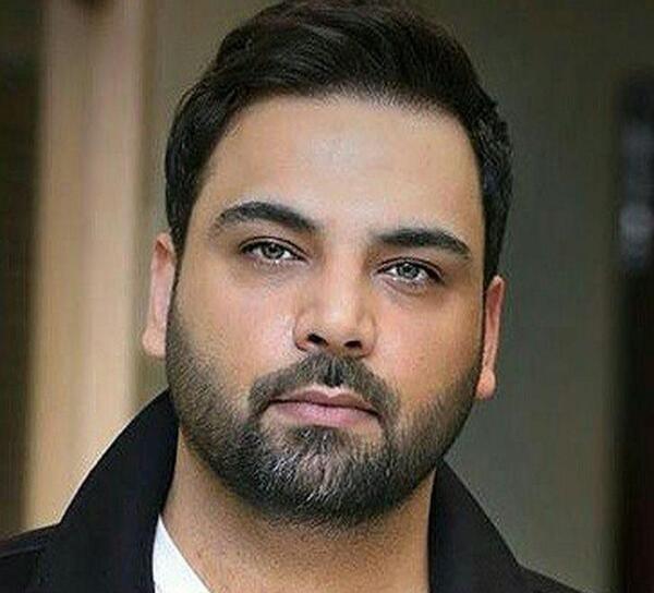عکس احسان فروزش