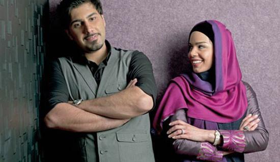 عکس احسان فروزش