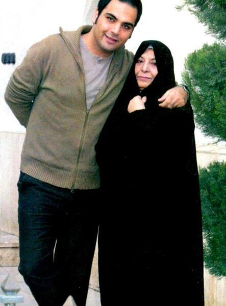 عکس احسان فروزش