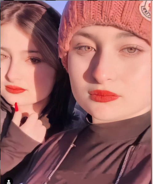 عکس آجی سارا تولدت مبارک