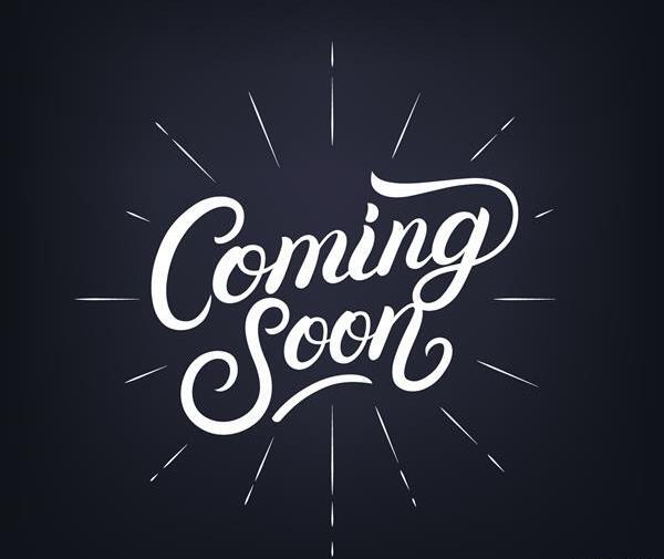 عکس های coming soon