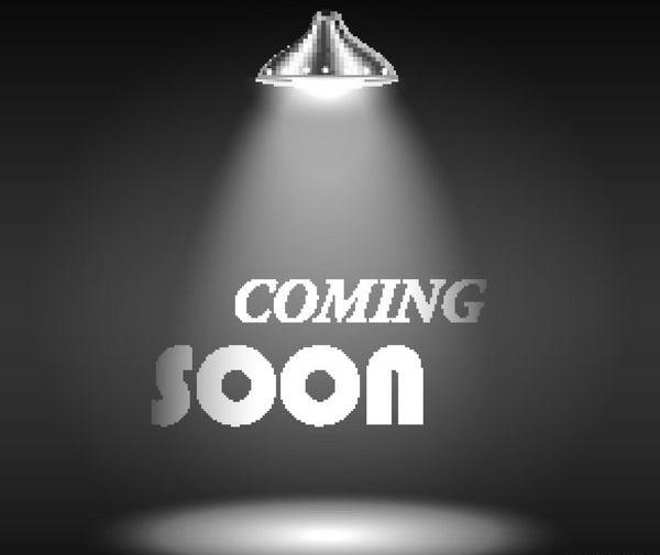عکس های coming soon