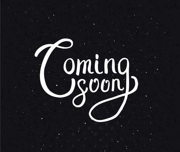 عکس های coming soon