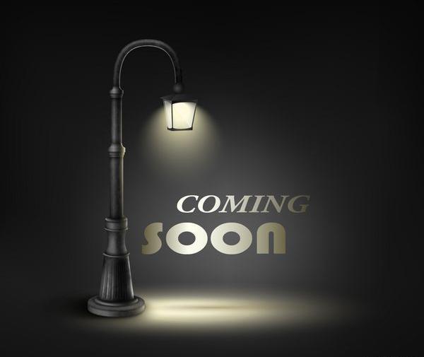 عکس های coming soon