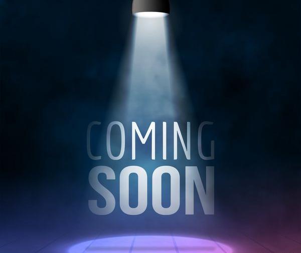 عکس های coming soon