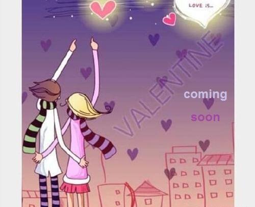 عکس های coming soon