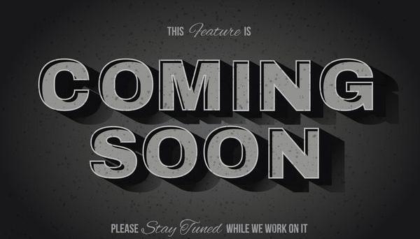 عکس های coming soon