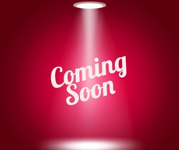 عکس های coming soon