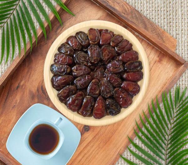 عکس خرما