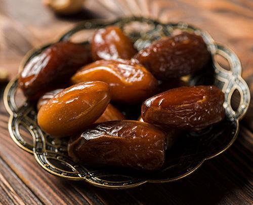 عکس خرما