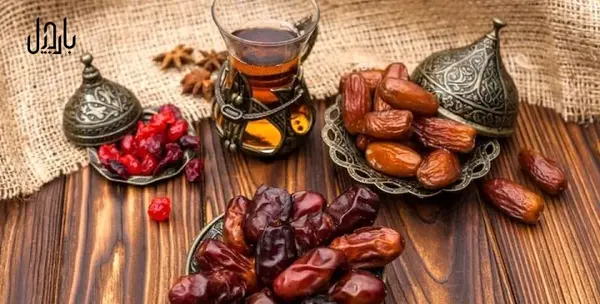 عکس خرما