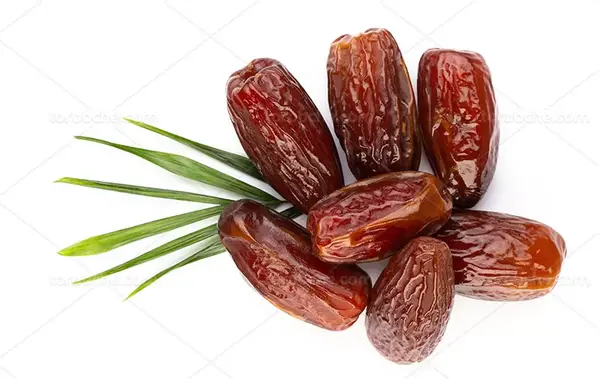 عکس خرما