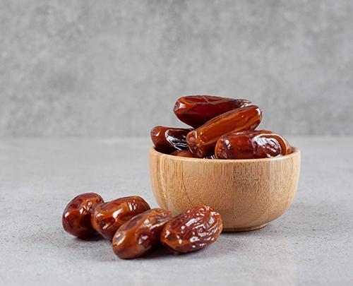 عکس خرما
