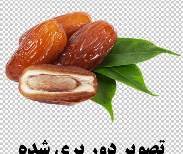 عکس خرما
