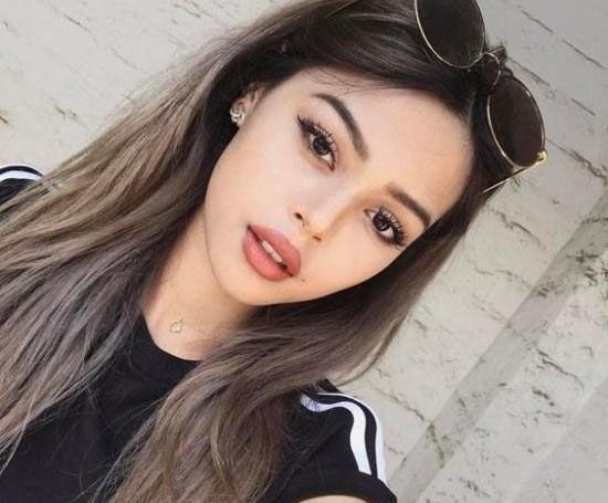 عکس های دختر افغانی زیبا