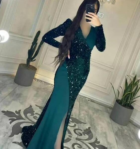 عکس لباس مجلسی شیک دخترانه