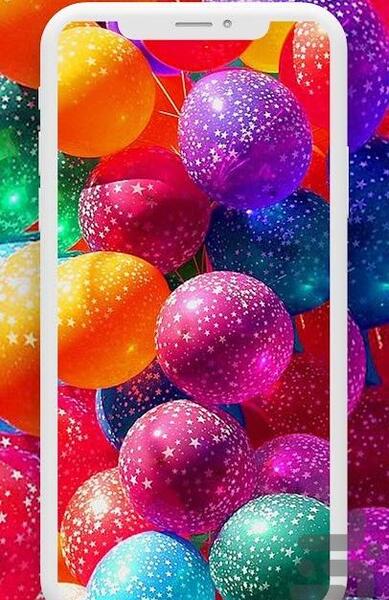 عکس تصویر پس زمینه رنگی