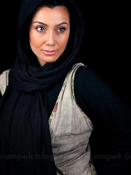 عکس های قدیمی خاطره حاتمی