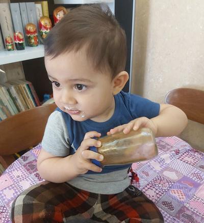 عکس محدثه خسروی