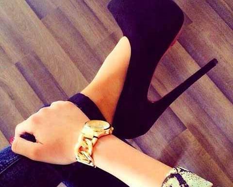 عکس پروف دخترونه جدید فیک