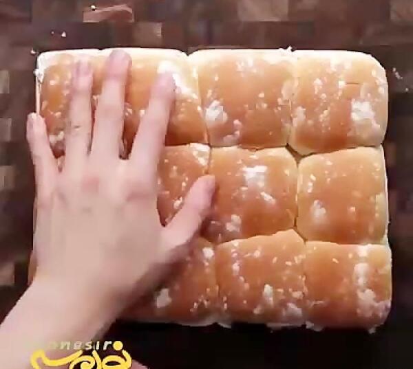 عکس سوزن فرشینه