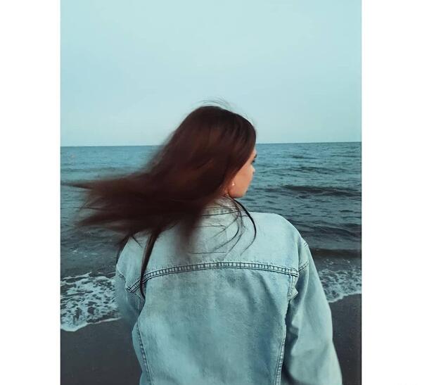 عکس پروفایل دخترونه ویسگون