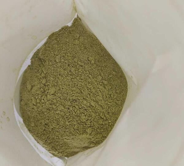 عکس پودر آویشن